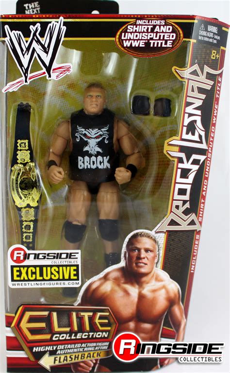 wwe collection|wrestling collectors action figures.